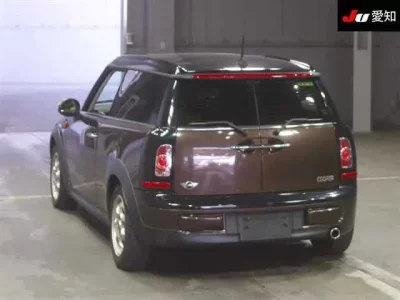 BMW MINI