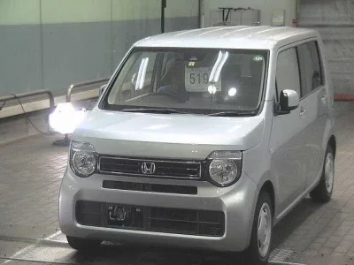 Honda N WGN