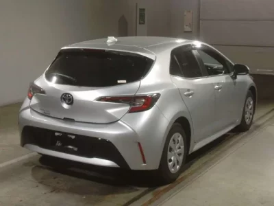 Toyota COROLLA SPORT