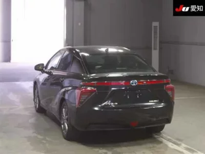 Toyota MIRAI