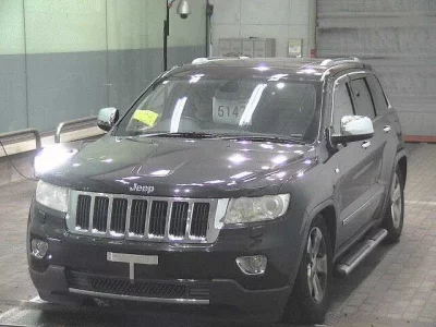 Chrysler JEEP GRAND CHEROKEE
