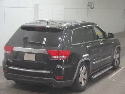 Chrysler JEEP GRAND CHEROKEE