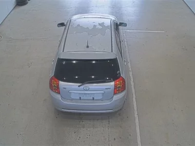 Toyota COROLLA RUNX