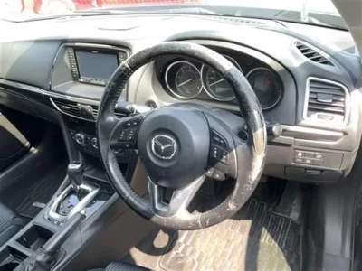 Mazda ATENZA SEDAN