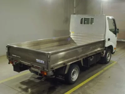 Toyota TOYOACE