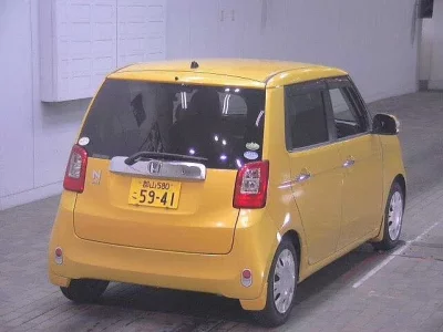Honda N ONE