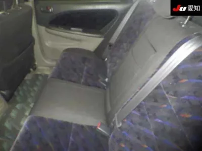 Toyota CALDINA