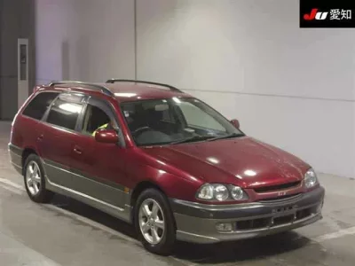 Toyota CALDINA