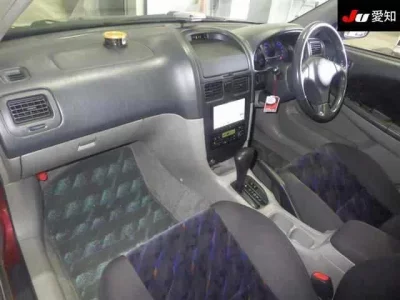 Toyota CALDINA