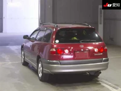 Toyota CALDINA