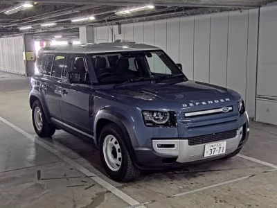 Rover DEFENDER