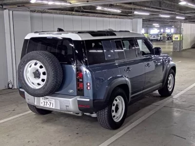 Rover DEFENDER
