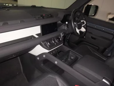 Rover DEFENDER