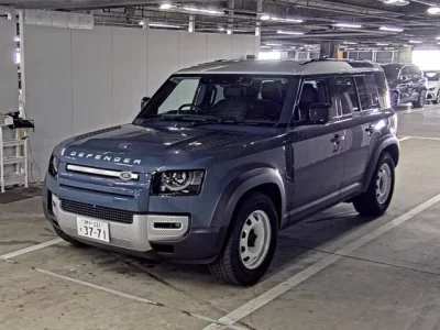 Rover DEFENDER