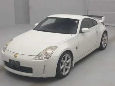Nissan FAIRLADYZ