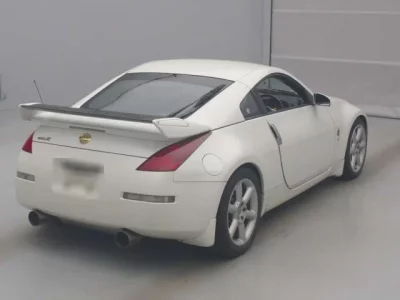 Nissan FAIRLADYZ