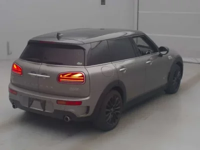 BMW MINI