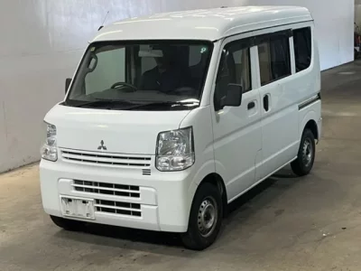 Mitsubishi MINICAB VAN