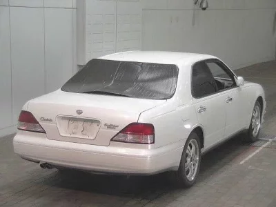 Nissan CEDRIC