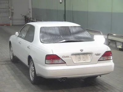 Nissan CEDRIC