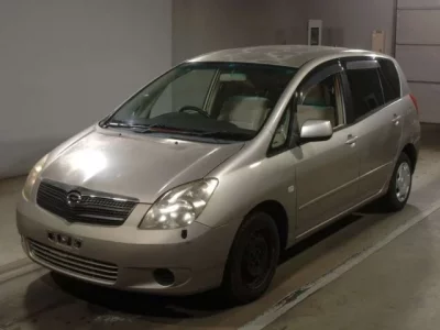 Toyota COROLLA SPACIO