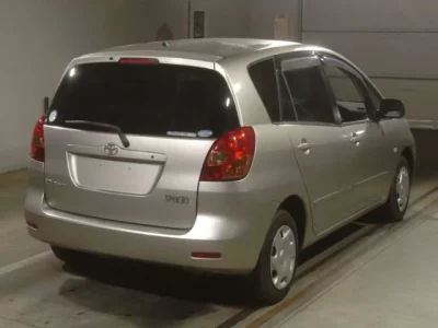 Toyota COROLLA SPACIO