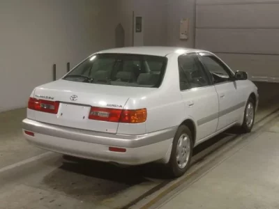 Toyota CORONA PREMIO