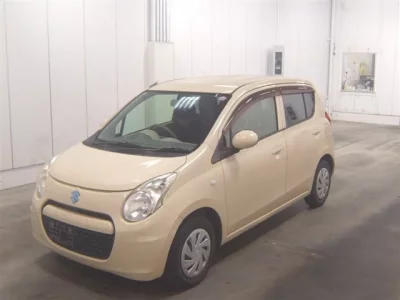 Suzuki ALTO ECO