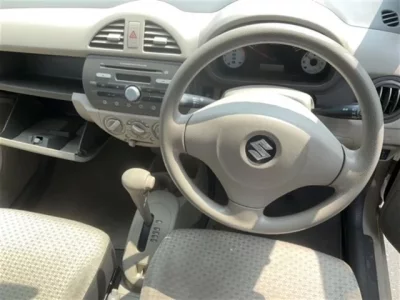 Suzuki ALTO ECO