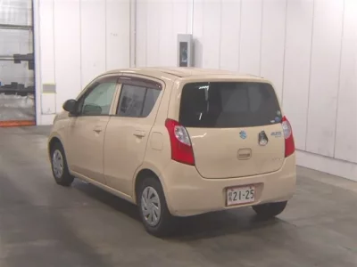 Suzuki ALTO ECO