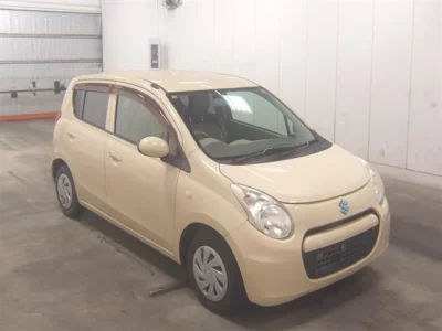 Suzuki ALTO ECO