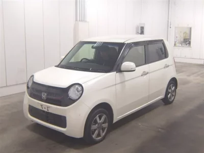 Honda N ONE