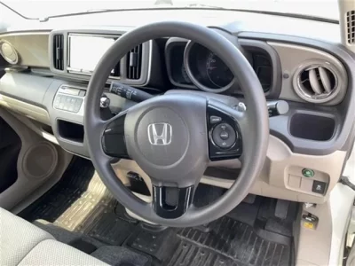 Honda N ONE