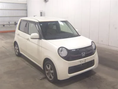 Honda N ONE