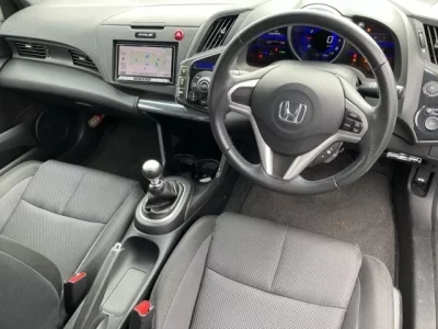 Honda CR-Z