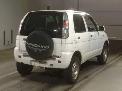 Daihatsu TERIOS KID