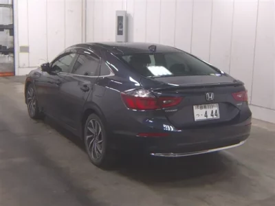 Honda INSIGHT