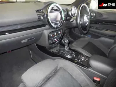 BMW MINI