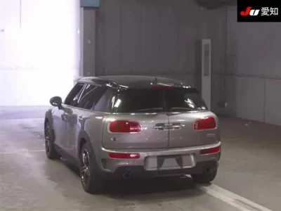 BMW MINI
