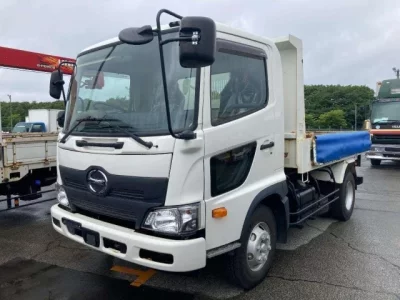Hino RANGER