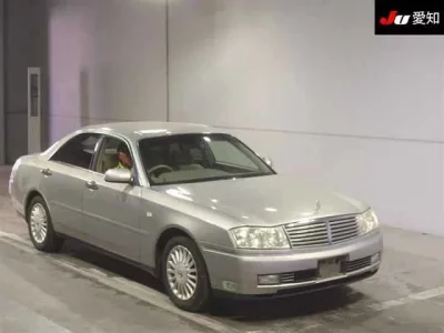 Nissan CEDRIC