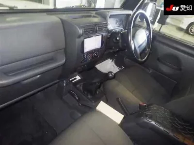 Chrysler JEEP WRANGLER
