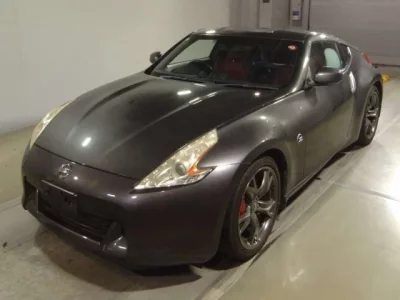 Nissan FAIRLADYZ
