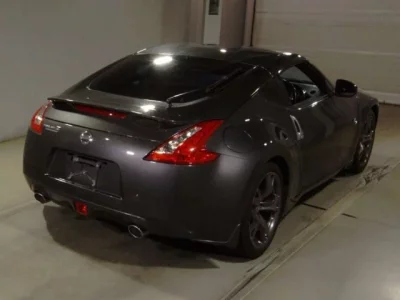 Nissan FAIRLADYZ