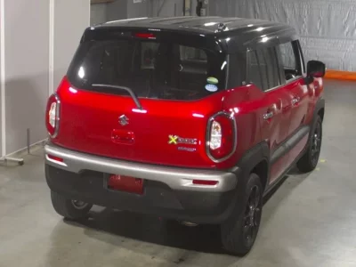 Suzuki XBEE