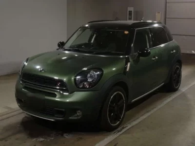 BMW MINI
