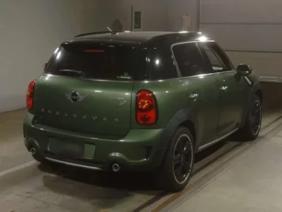 BMW MINI