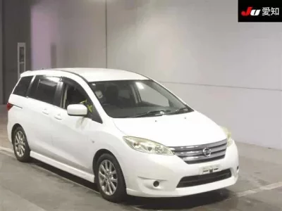 Nissan LAFESTA