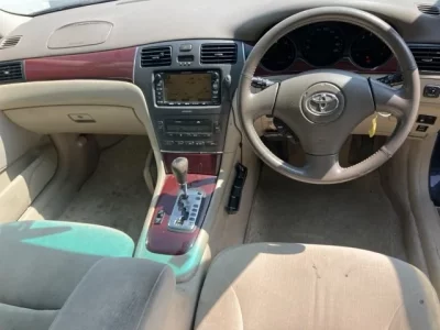 Toyota WINDOM