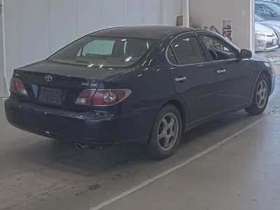 Toyota WINDOM